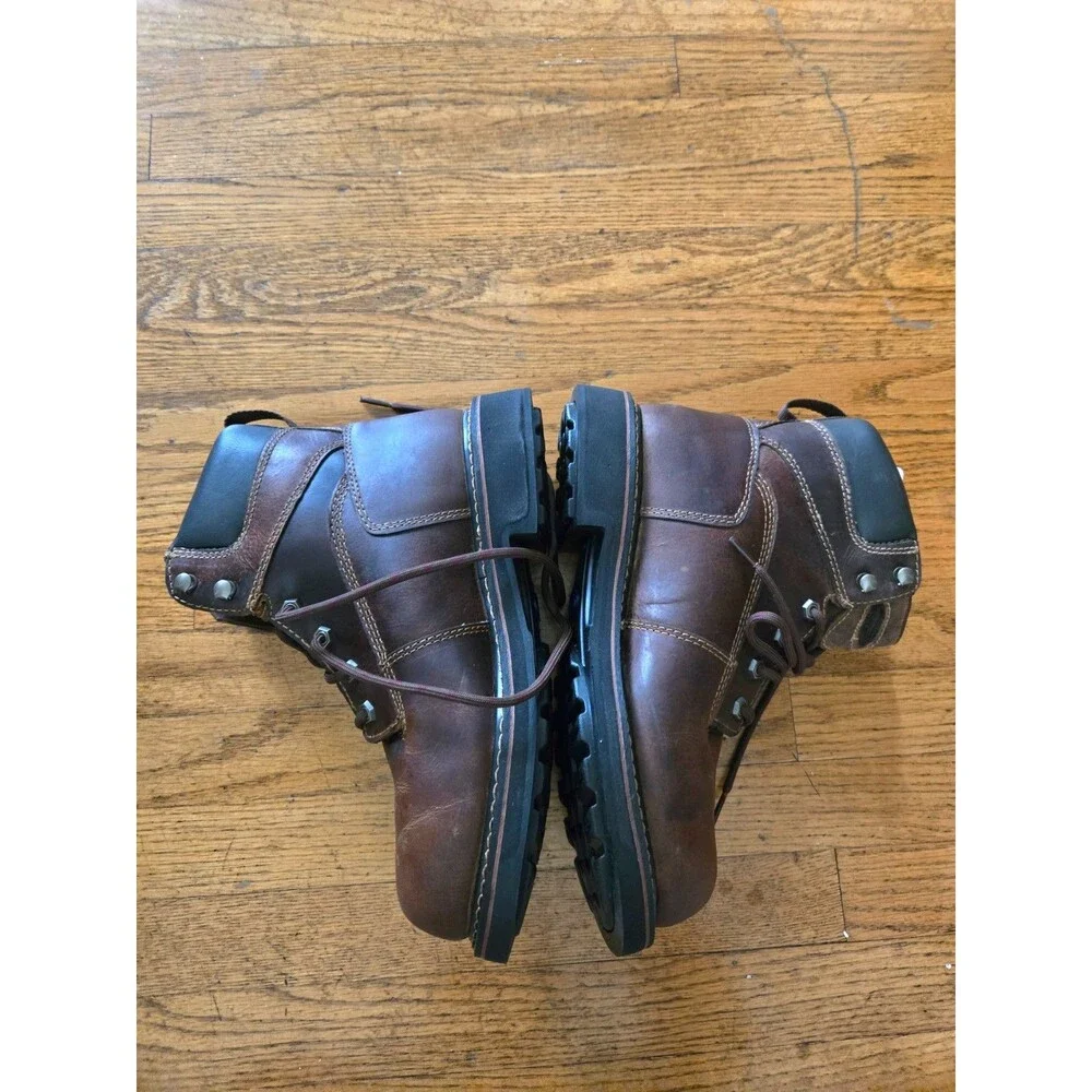 Wolverine Brek 6